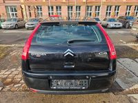 Gebraucht Citroën C4 Tonic 109 PS (80 kW) 2010 Schwarz Limousine