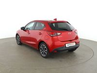 gebraucht Mazda 2 1.5 Kizoku *PDC*SHZ*ALU*TEMPO*KLIMA*