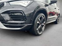 Gebraucht Cupra Ateca VZ 300 PS (220 kW) 2024 Schwarz SUV