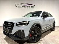 Gebraucht Audi Q2 Edition .1 150 PS (110 kW) 2020 Grau SUV