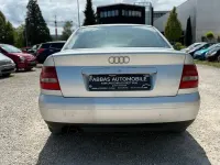 Gebraucht Audi A4 125 PS (91 kW) 1999 Grau Limousine