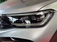 Neu VW Taigo R-line 150 PS (110 kW) 2026 Silber SUV