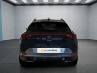 Używany Cupra Formentor 245 KM (180 kW) 2022 Niebieski SUV
