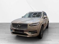 Gebraucht Volvo XC90 Plus 235 PS (172 kW) 2024 Gold SUV