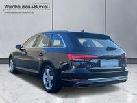 gebraucht Audi A4 2.0 TFSI quattro Avant 45 sport