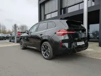 Second-hand BMW X3 M Sport 190 CP (139 kW) 2025 Negru SUV