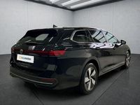Gebraucht VW Passat 150 PS (110 kW) 2025 Schwarz Kombi