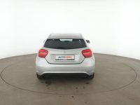 Gebraucht Mercedes A180 Style 122 PS (89 kW) 2017 Grau Limousine
