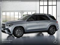 Gebraucht Mercedes GLE350 AMG 197 PS (144 kW) 2026 Silber SUV