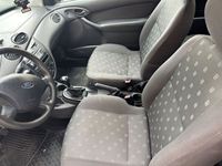 gebraucht Ford Focus 1.4 -