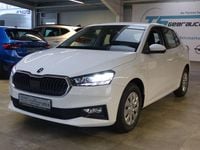 Neu Skoda Fabia 116 PS (85 kW) 2025 Verschiedene Limousine