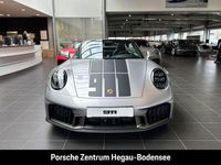 Neu Porsche 992 541 PS (397 kW) 2026 Silber Cabrio