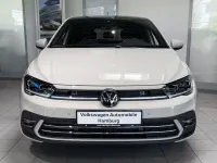 Neu VW Polo R-line 95 PS (69 kW) 2026 Grau Kleinwagen