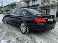 Gebraucht BMW 730 245 PS (180 kW) 2009 Limousine