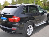 gebraucht BMW X5 35d Automatik