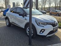 Occasion Renault Captur Intens 160 ch (117 kW) 2020 Blanc SUV