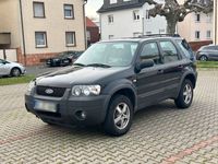 gebraucht Ford Escape BJ. 2005