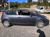 Gebraucht Citroën C4 VTR Sport 109 PS (80 kW) 2006 Other Coupé