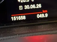 Gebraucht BMW 225 iPerformance 136 PS (100 kW) 2018 Weiß Van / Kleinbus