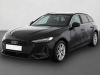Gebraucht Audi A5 204 PS (150 kW) 2025 Schwarz Kombi