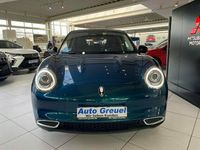 Gebraucht Ora 03 125 kW (171 PS) 2023 Grün Kleinwagen