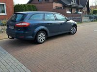 gebraucht Ford Mondeo 2.0tdci Bj 2009