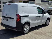 Gebraucht Renault Kangoo Rapid Extra 102 PS (75 kW) 2022 Weiss Van / Kleinbus