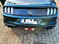 Gebraucht Ford Mustang Bullitt 460 PS (338 kW) 2020 Coupé