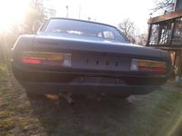 gebraucht Ford Granada MK1