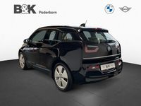 gebraucht BMW i3 120Ah - Navi Prof, Kamera, Tempomat, Sitzh. LED