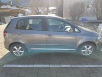 Gebraucht VW Golf VI Comfortline 140 PS (102 kW) 2008 Silber Kleinwagen