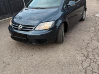 Gebraucht VW Golf IV 105 PS (77 kW) 2005 Blau Kleinwagen