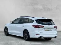 Używany Ford Focus ST 280 KM (205 kW) 2022 Biały Kombi