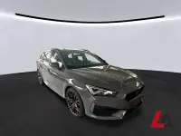 Gebraucht Cupra Leon VZ 245 PS (180 kW) 2022 Grau Kombi
