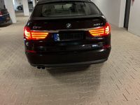 gebraucht BMW 530 GT
