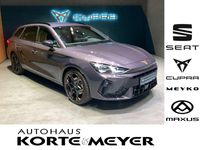 Nowe Cupra Leon 204 KM (150 kW) 2026 Dark void Kombi
