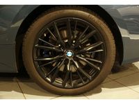 gebraucht BMW M440 i xDrive Coupe Laserlicht+HUD+Schiebedach