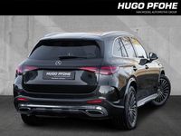 Gebraucht Mercedes GLC300 AMG line 269 PS (197 kW) 2025 Grau SUV