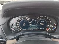 Gebraucht BMW X3 Luxury Line 265 PS (194 kW) 2019 Schwarz SUV