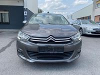 Brugt Citroën C4 SELECTION 131 HK (96 kW) 2016 Grå Stationcar