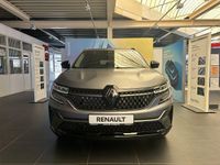 Neu Renault Espace Esprit Alpine 228 PS (167 kW) 2025 Grau schwarz Van / Kleinbus