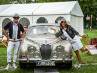 gebraucht Jaguar S-Type 3.8 S Classic Data Gutachten 2+