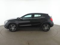 Gebraucht Mercedes GLA180 Urban 109 PS (80 kW) 2016 Schwarz SUV