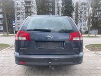 Gebraucht Opel Vectra Edition 150 PS (110 kW) 2007 Grau Kombi