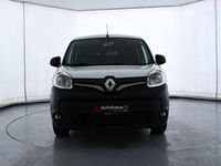 Gebraucht Renault Rapid 95 PS (69 kW) 2020 Weiss