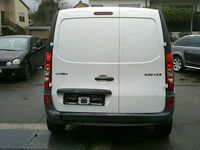 gebraucht Mercedes Citan 109 CDI lang (A2)(415.603)