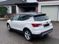 gebraucht Seat Arona 1.6 TDI FR