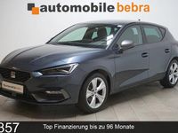 Second-hand Seat Leon FR 116 CP (85 kW) 2025 Gri Berlinǎ