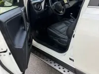 Gebraucht Toyota RAV4 Hybrid Edition 155 PS (114 kW) 2016 Weiß SUV