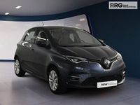 gebraucht Renault Zoe EXPERIENCE R135 50kWh mit CCS - in KÖLN - 395KM Reichweite